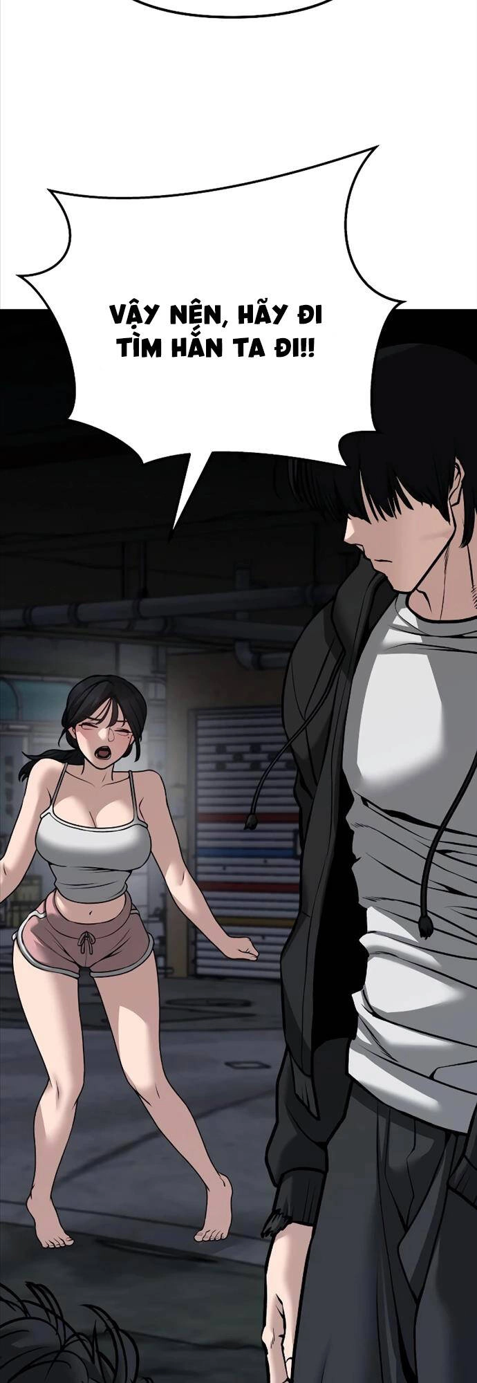 Giang Hồ Thực Thi Công Lý Chapter 88 - 9