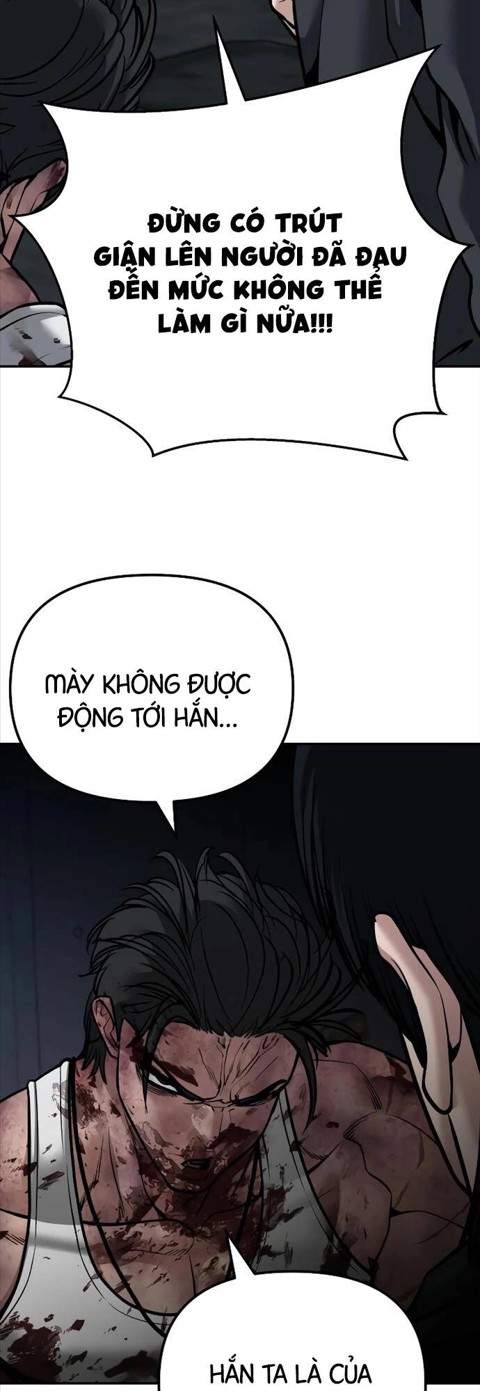 Giang Hồ Thực Thi Công Lý Chapter 88 - 10