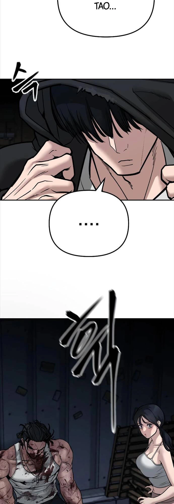 Giang Hồ Thực Thi Công Lý Chapter 88 - 11