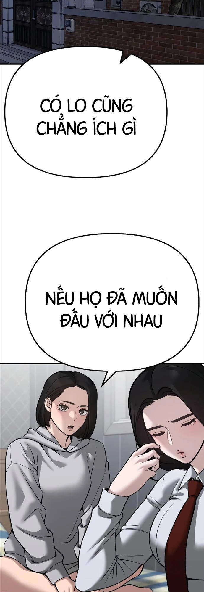 Giang Hồ Thực Thi Công Lý Chapter 88 - 16