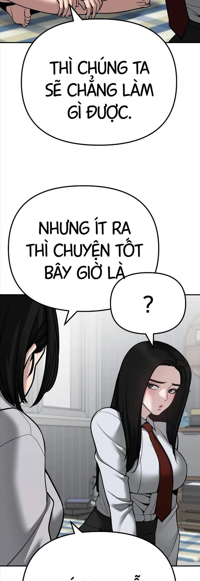 Giang Hồ Thực Thi Công Lý Chapter 88 - 17