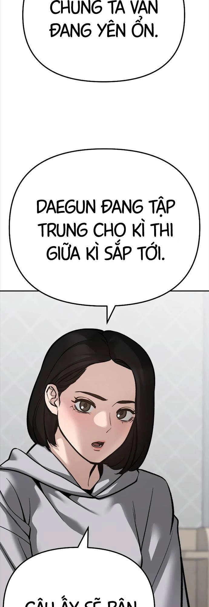 Giang Hồ Thực Thi Công Lý Chapter 88 - 18