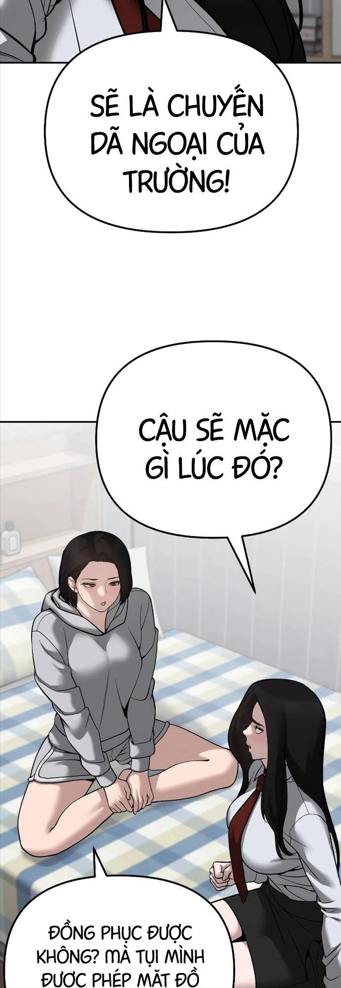 Giang Hồ Thực Thi Công Lý Chapter 88 - 20