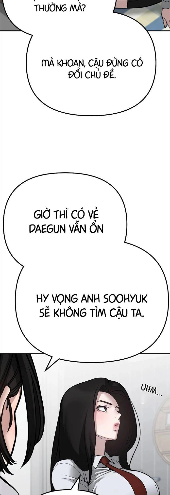 Giang Hồ Thực Thi Công Lý Chapter 88 - 21