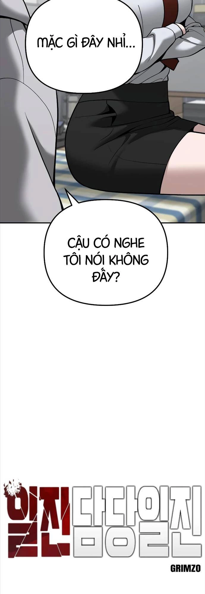 Giang Hồ Thực Thi Công Lý Chapter 88 - 22