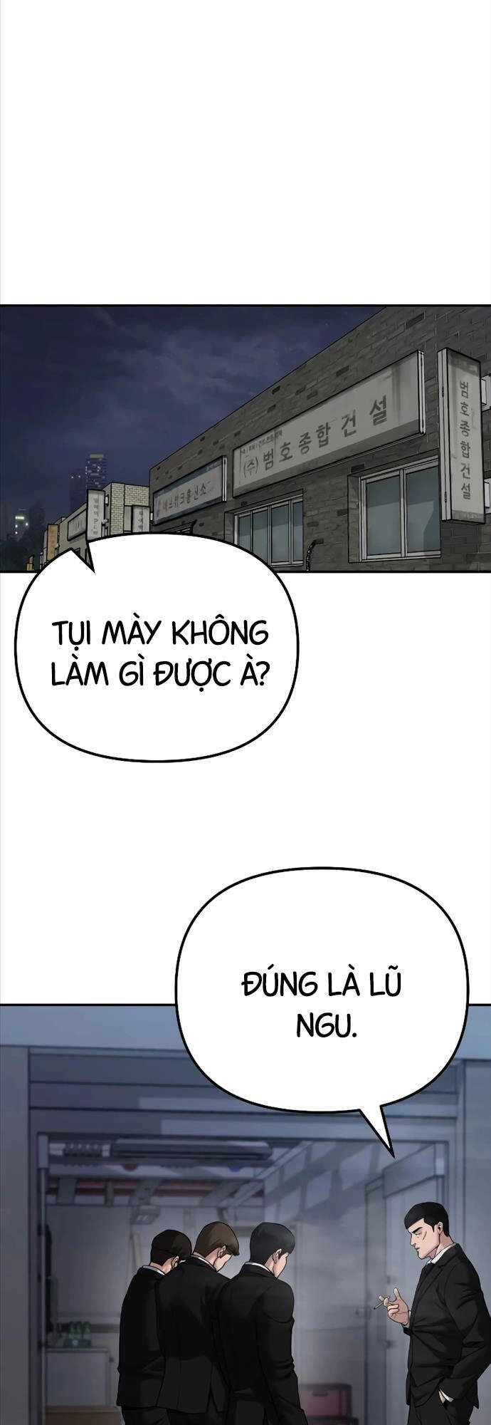 Giang Hồ Thực Thi Công Lý Chapter 88 - 23