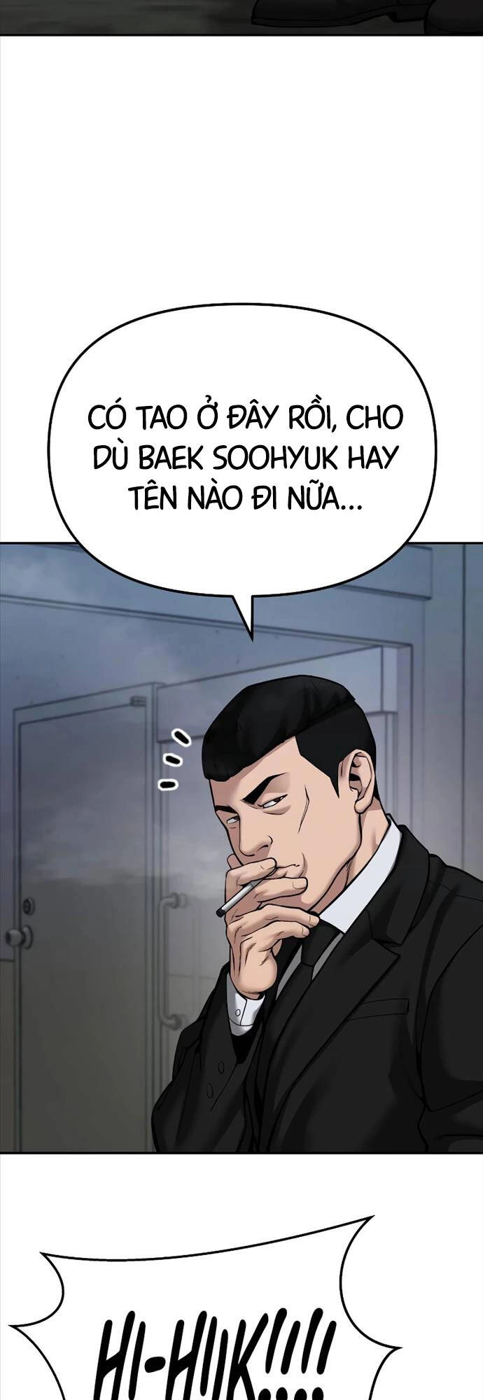 Giang Hồ Thực Thi Công Lý Chapter 88 - 27