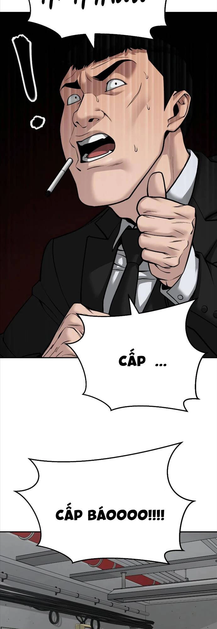 Giang Hồ Thực Thi Công Lý Chapter 88 - 28