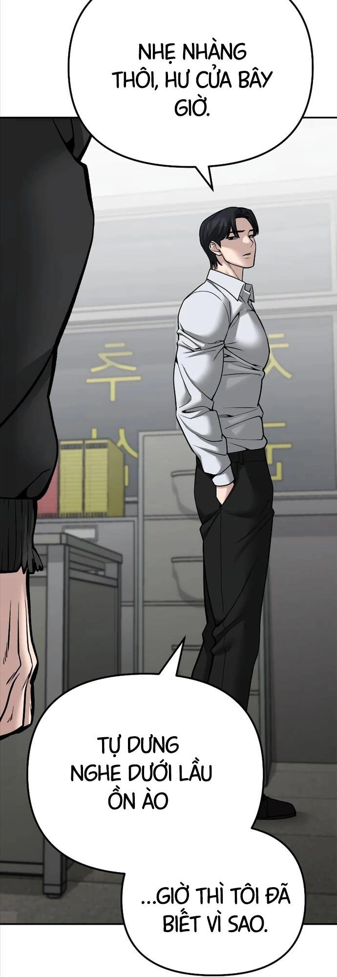 Giang Hồ Thực Thi Công Lý Chapter 88 - 30