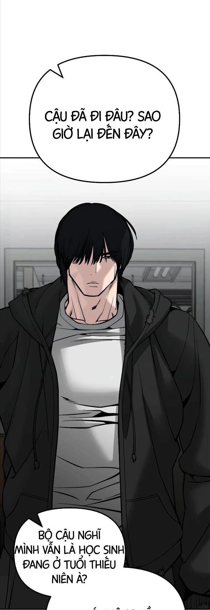 Giang Hồ Thực Thi Công Lý Chapter 88 - 31