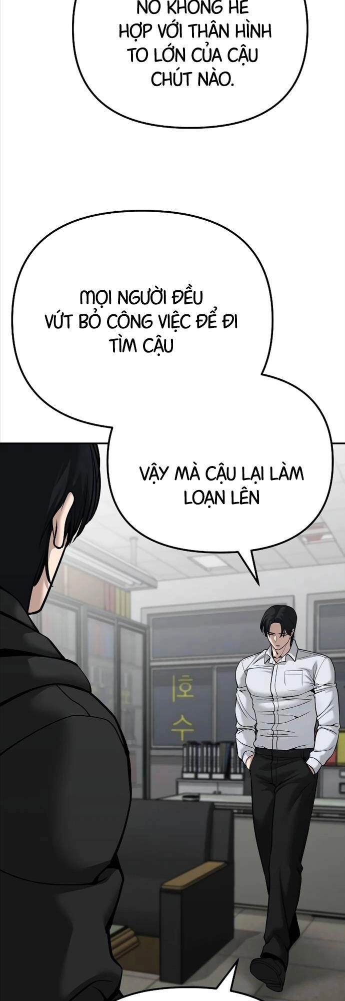 Giang Hồ Thực Thi Công Lý Chapter 88 - 32