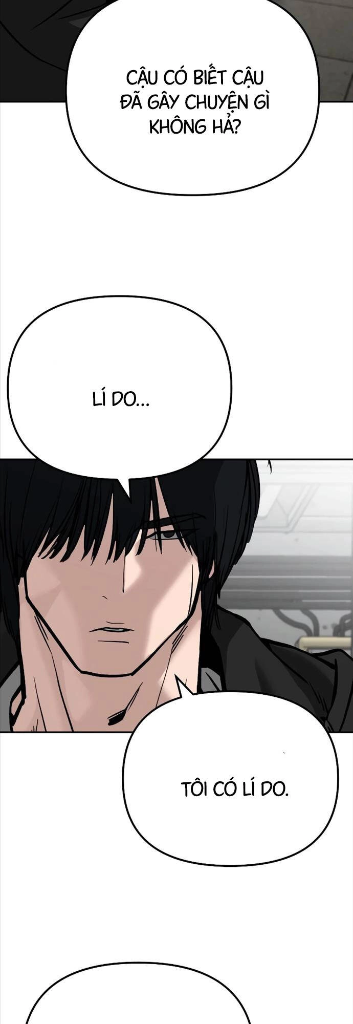 Giang Hồ Thực Thi Công Lý Chapter 88 - 33