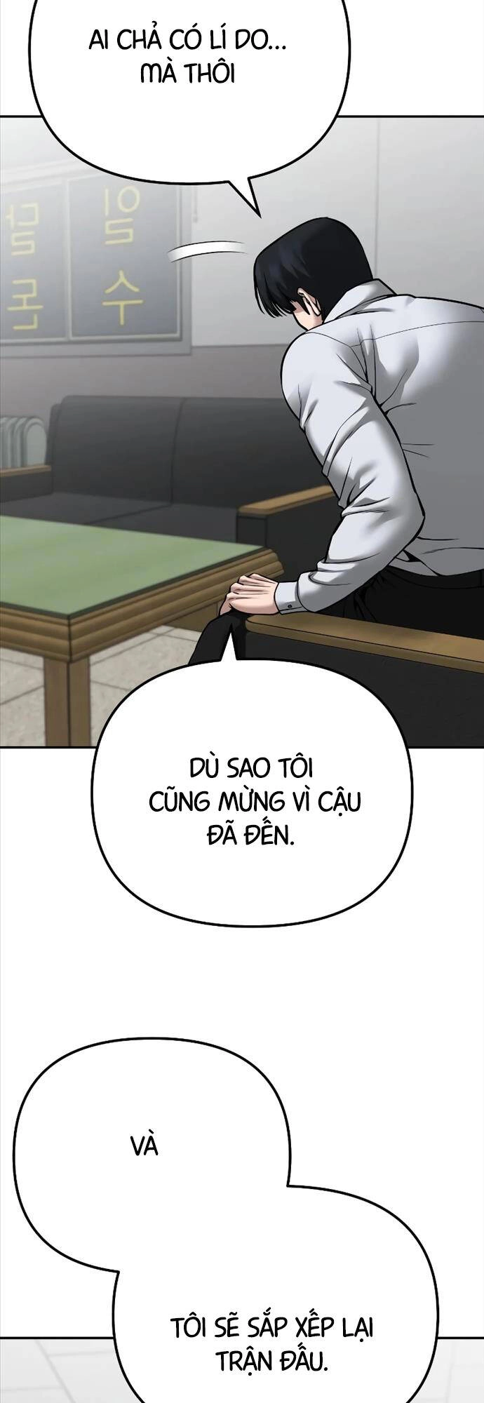 Giang Hồ Thực Thi Công Lý Chapter 88 - 34