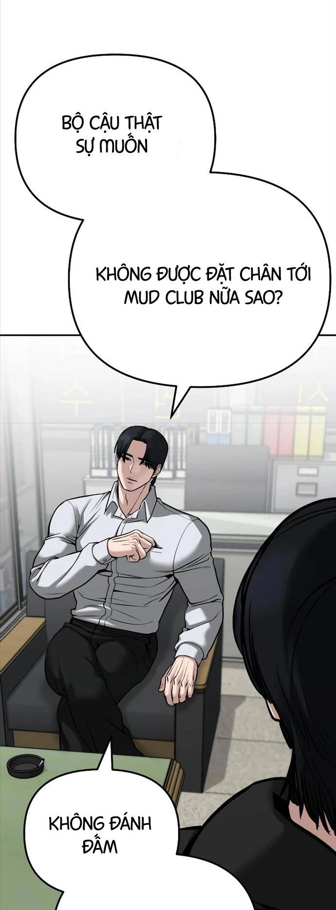 Giang Hồ Thực Thi Công Lý Chapter 88 - 37