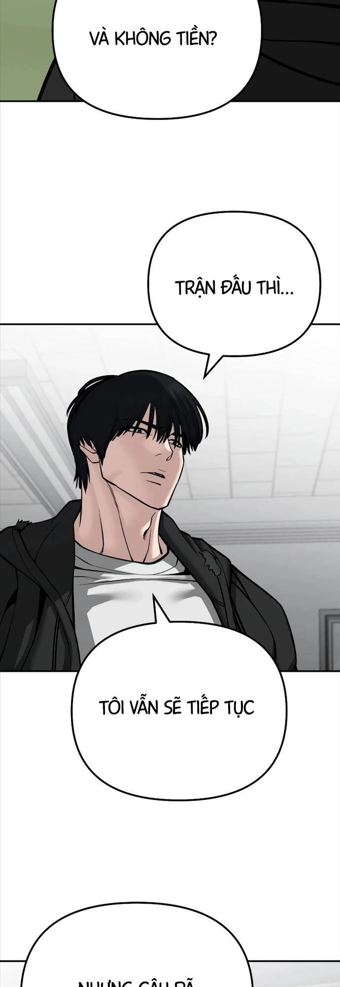 Giang Hồ Thực Thi Công Lý Chapter 88 - 38