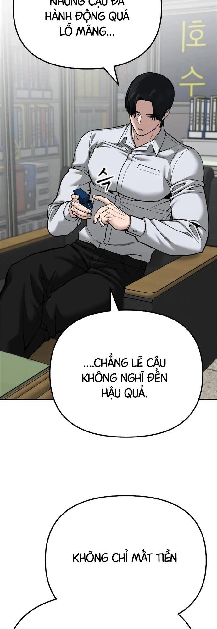 Giang Hồ Thực Thi Công Lý Chapter 88 - 39