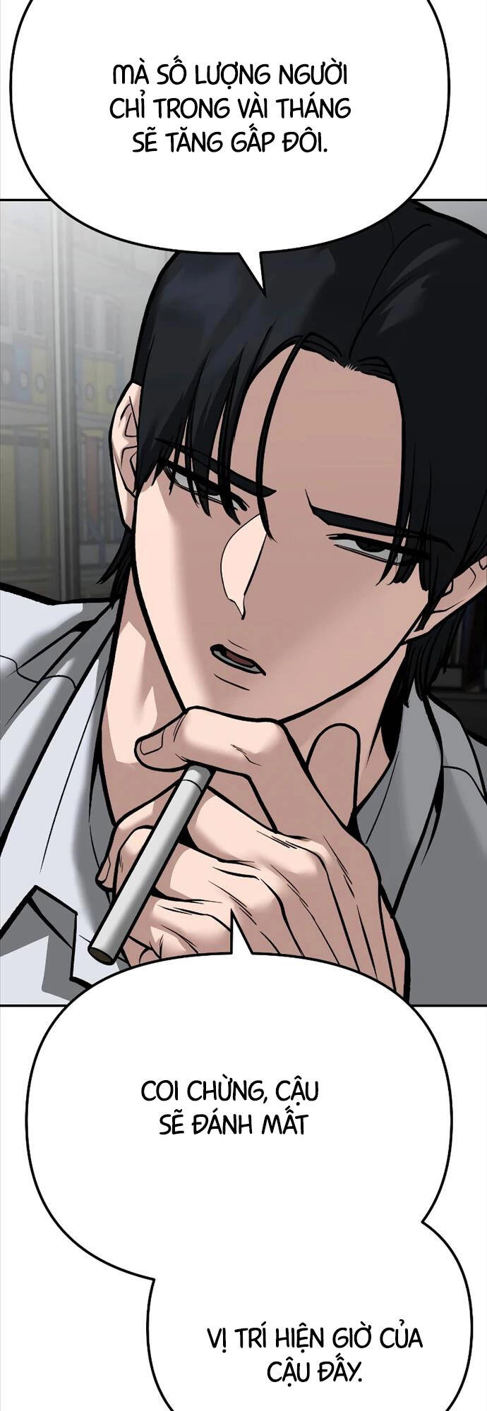 Giang Hồ Thực Thi Công Lý Chapter 88 - 40