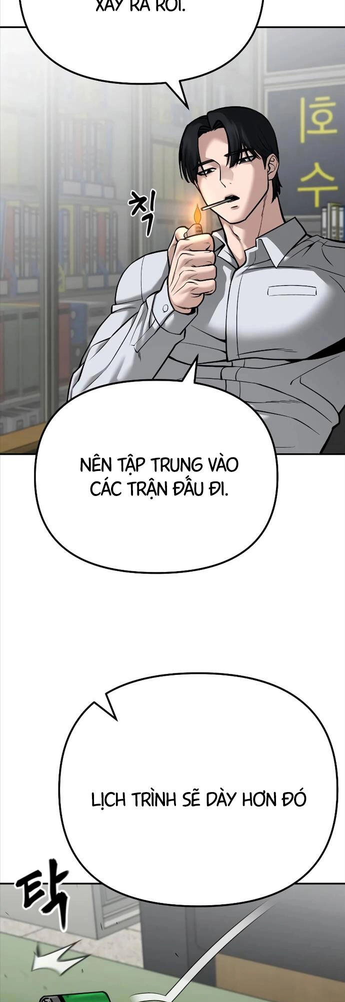 Giang Hồ Thực Thi Công Lý Chapter 88 - 42