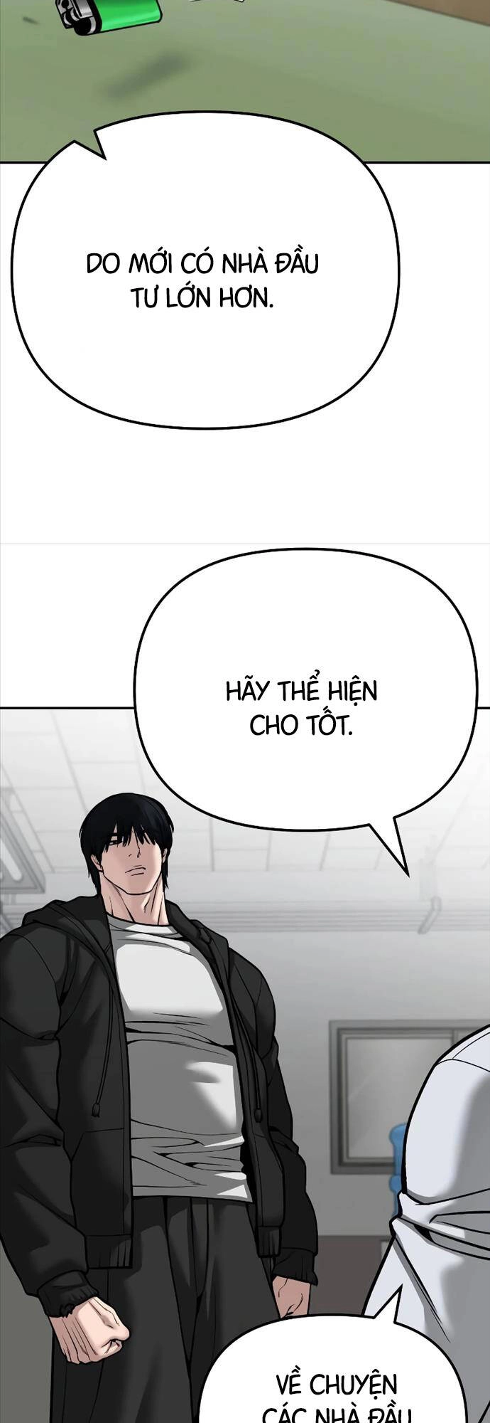 Giang Hồ Thực Thi Công Lý Chapter 88 - 43