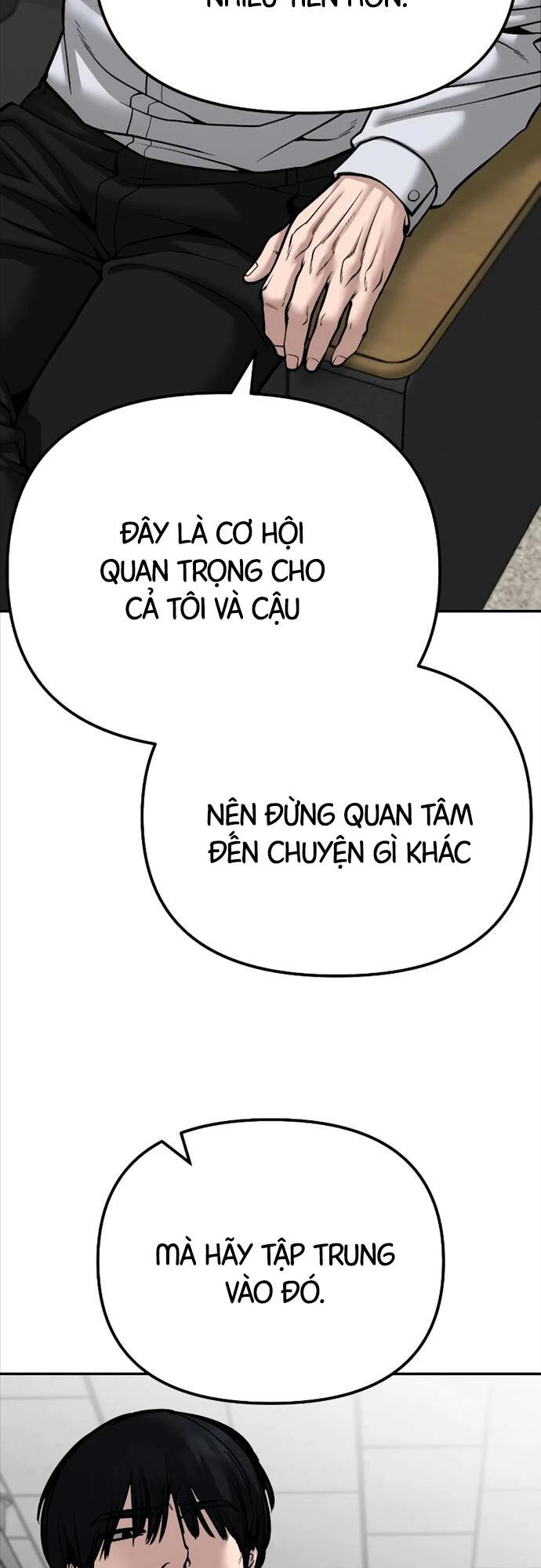Giang Hồ Thực Thi Công Lý Chapter 88 - 45