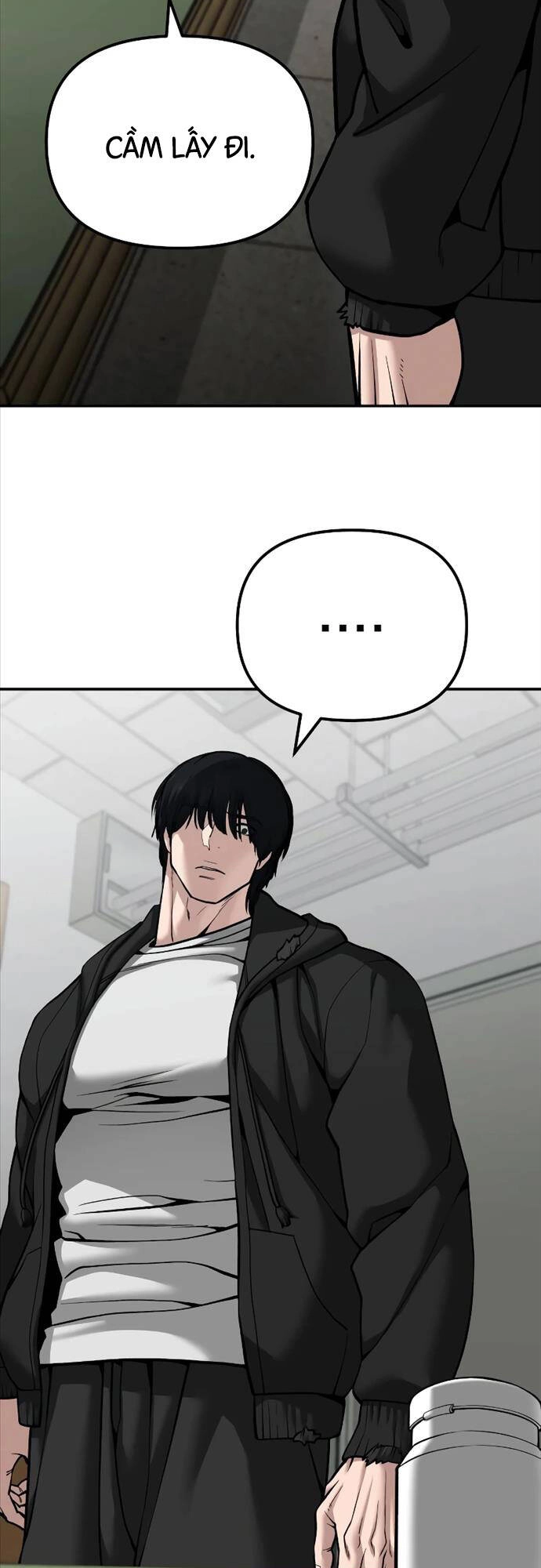 Giang Hồ Thực Thi Công Lý Chapter 88 - 47