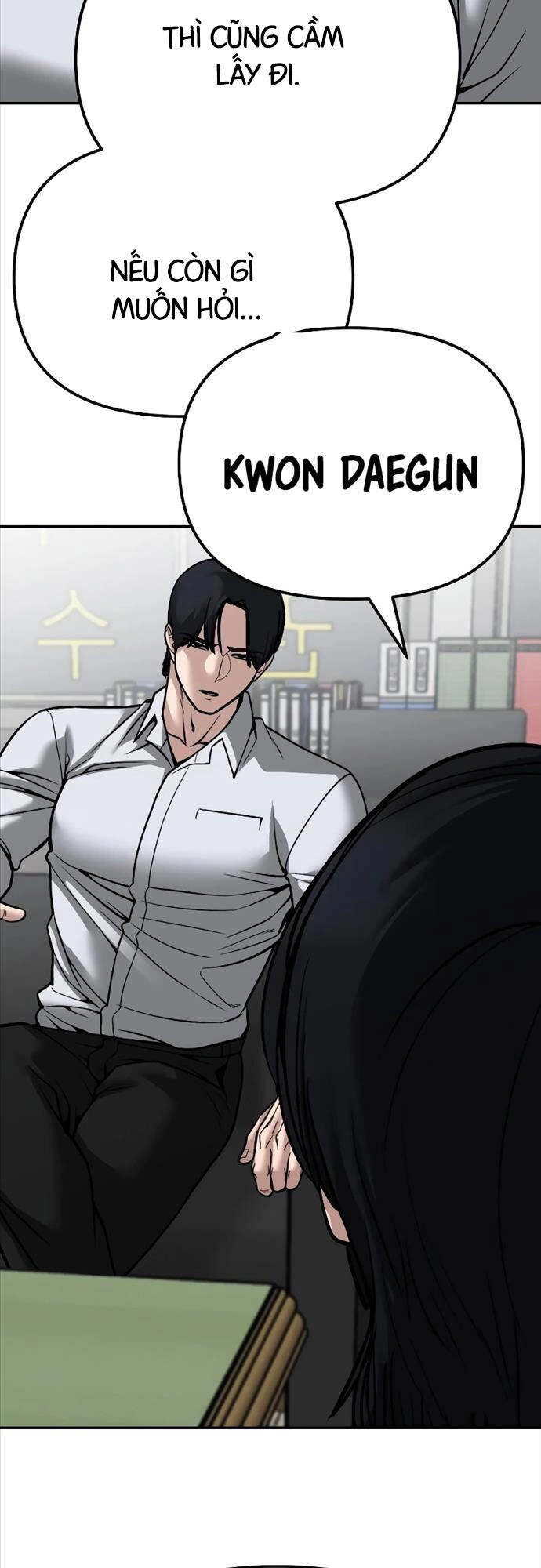 Giang Hồ Thực Thi Công Lý Chapter 88 - 50