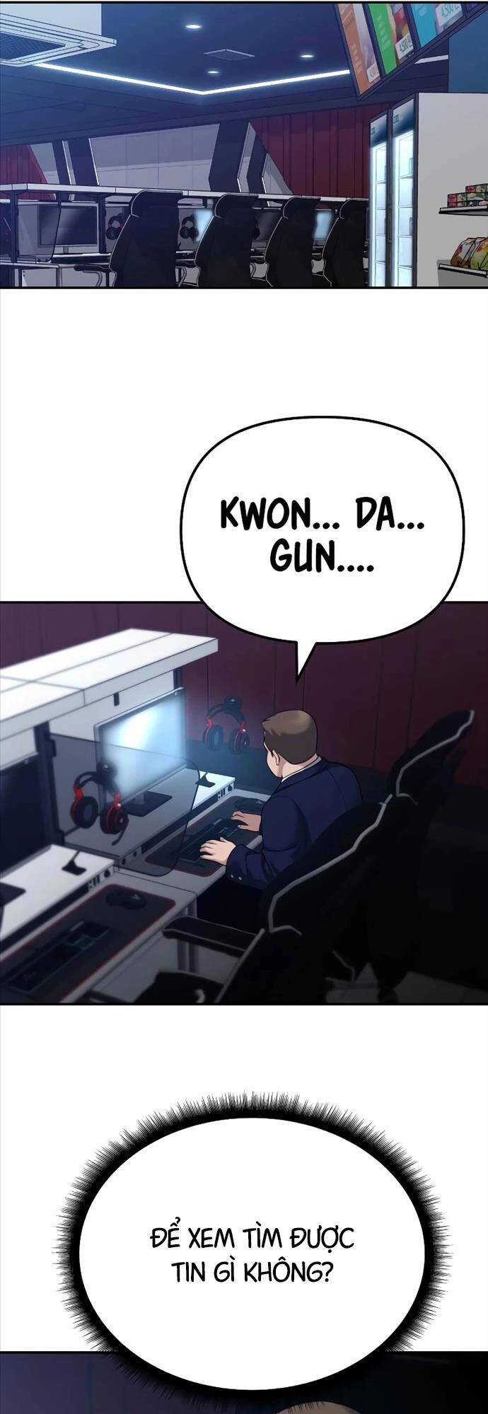 Giang Hồ Thực Thi Công Lý Chapter 88 - 53