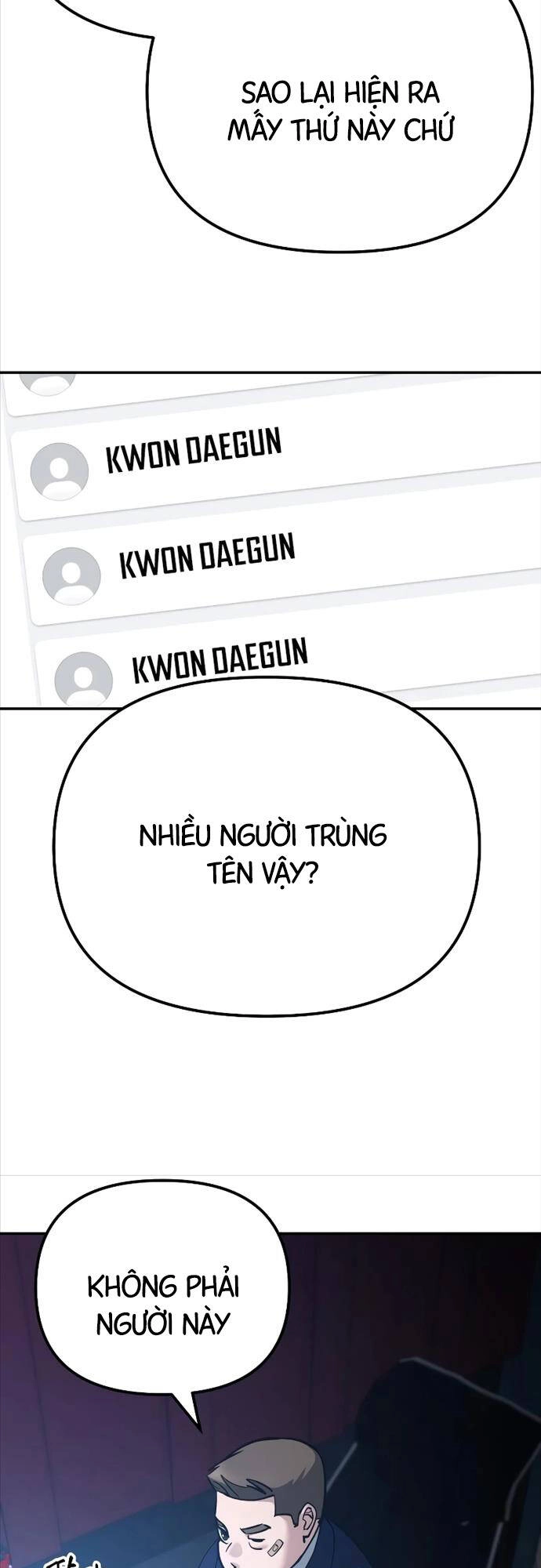 Giang Hồ Thực Thi Công Lý Chapter 88 - 55