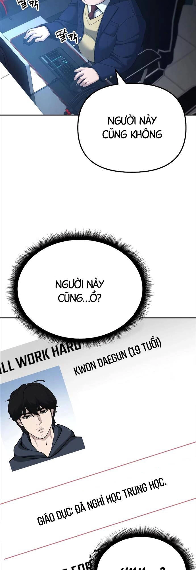 Giang Hồ Thực Thi Công Lý Chapter 88 - 56