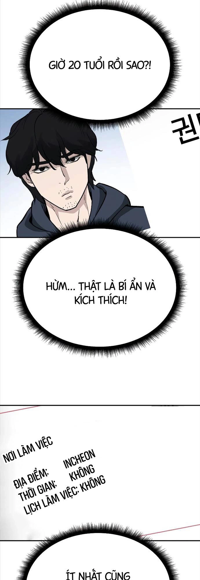 Giang Hồ Thực Thi Công Lý Chapter 88 - 58