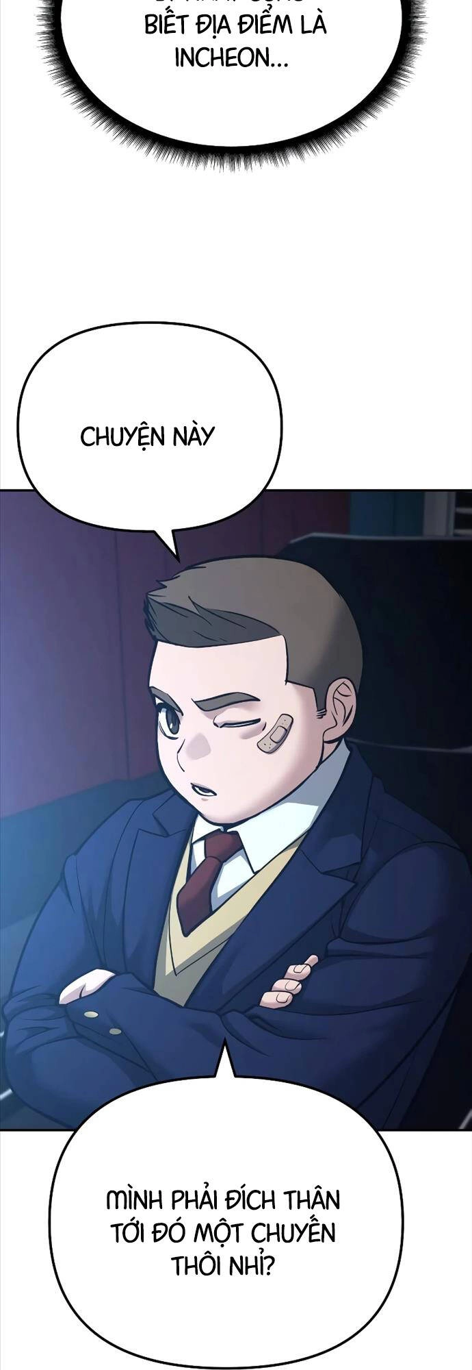 Giang Hồ Thực Thi Công Lý Chapter 88 - 59