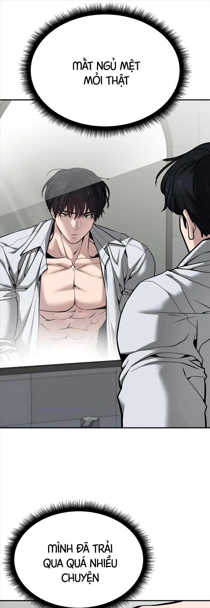 Giang Hồ Thực Thi Công Lý Chapter 88 - 62