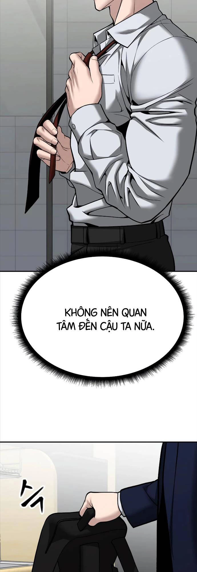 Giang Hồ Thực Thi Công Lý Chapter 88 - 64