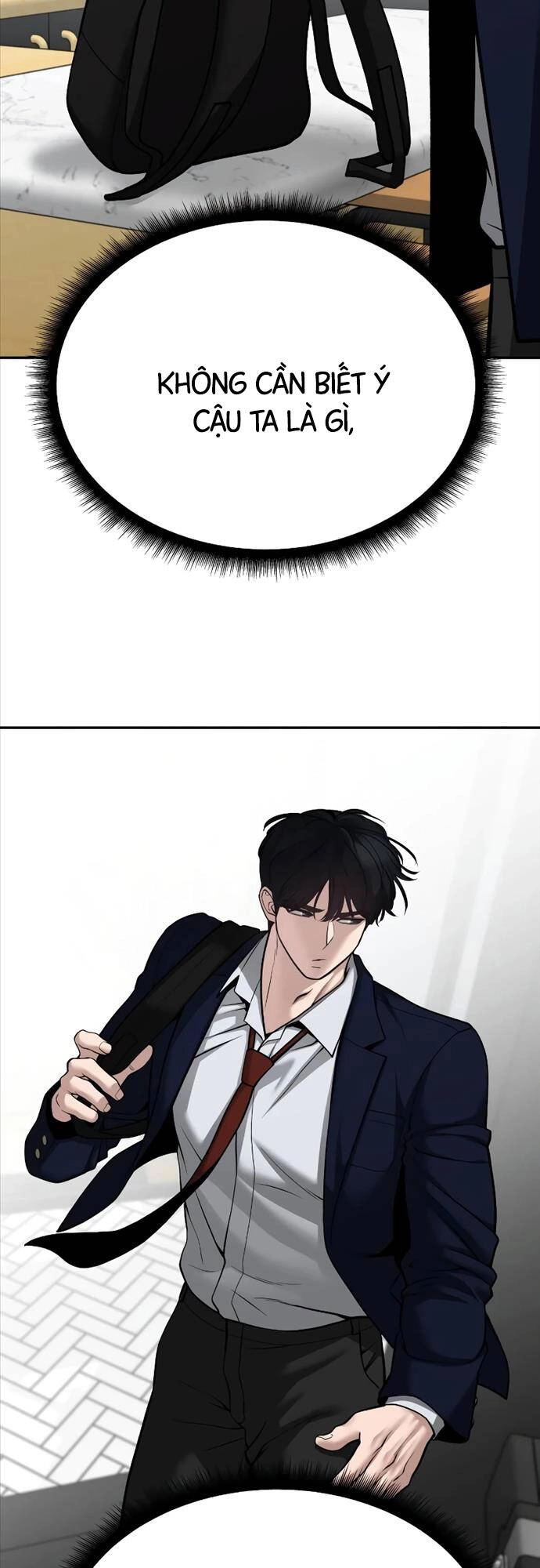 Giang Hồ Thực Thi Công Lý Chapter 88 - 65