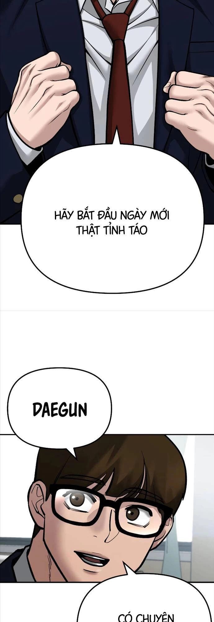 Giang Hồ Thực Thi Công Lý Chapter 88 - 68