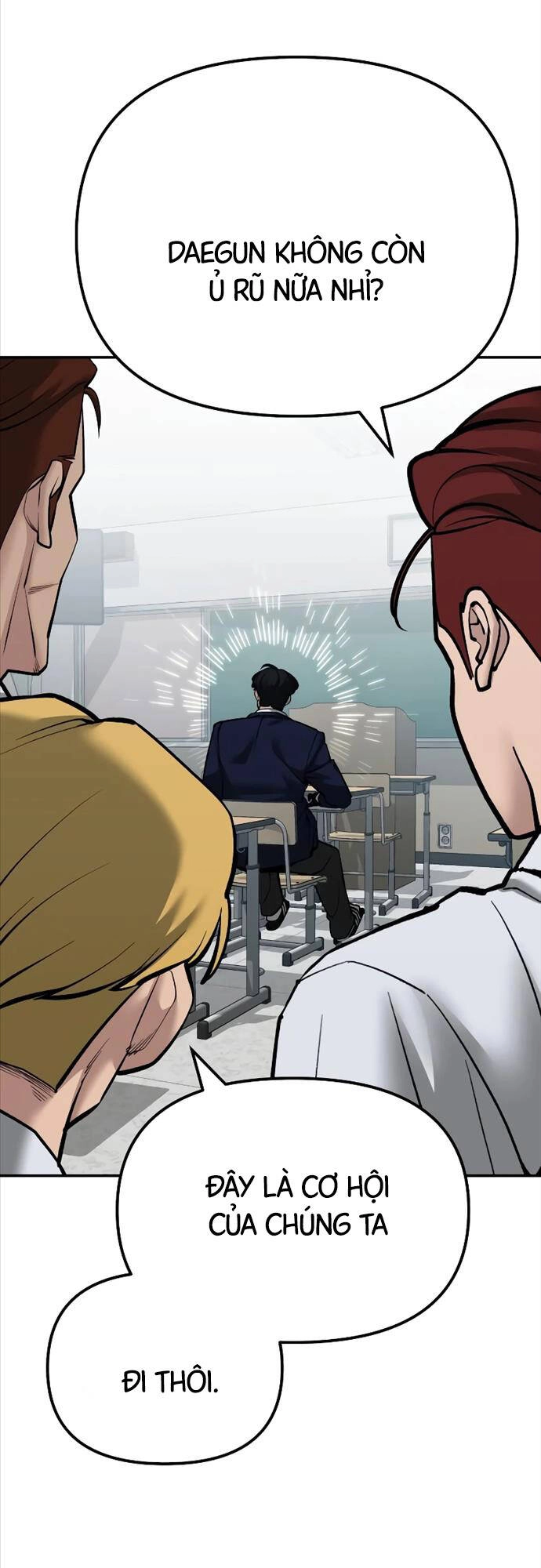 Giang Hồ Thực Thi Công Lý Chapter 88 - 70