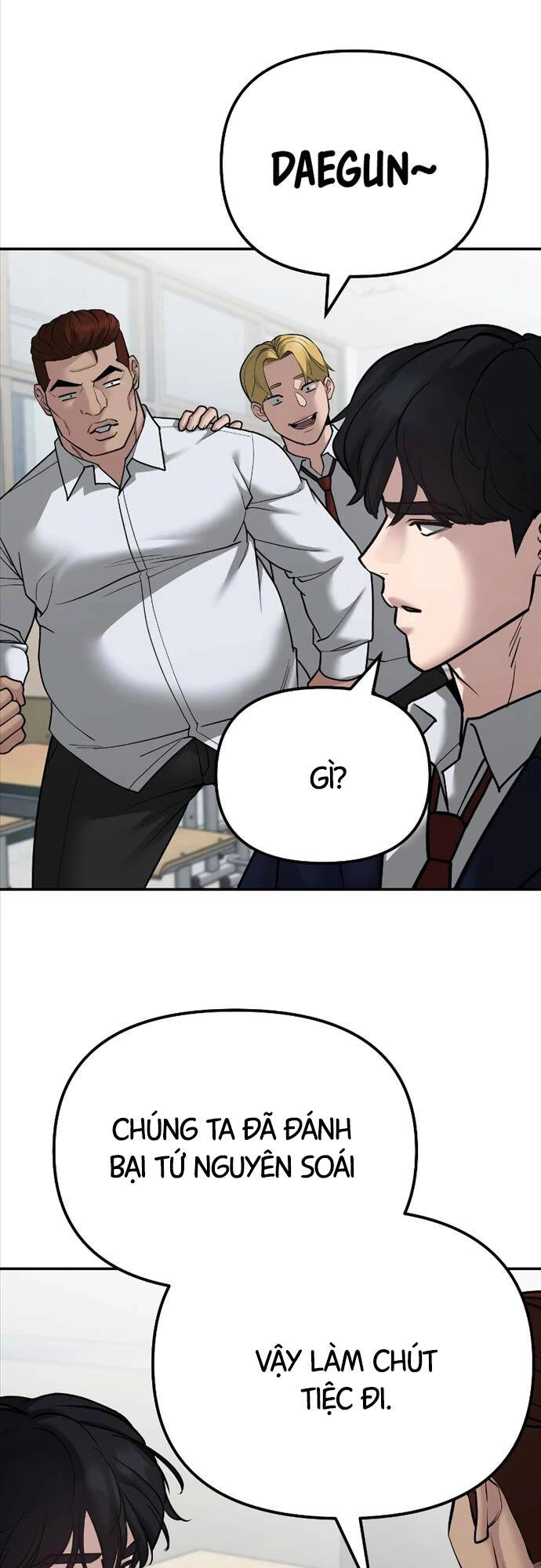 Giang Hồ Thực Thi Công Lý Chapter 88 - 71