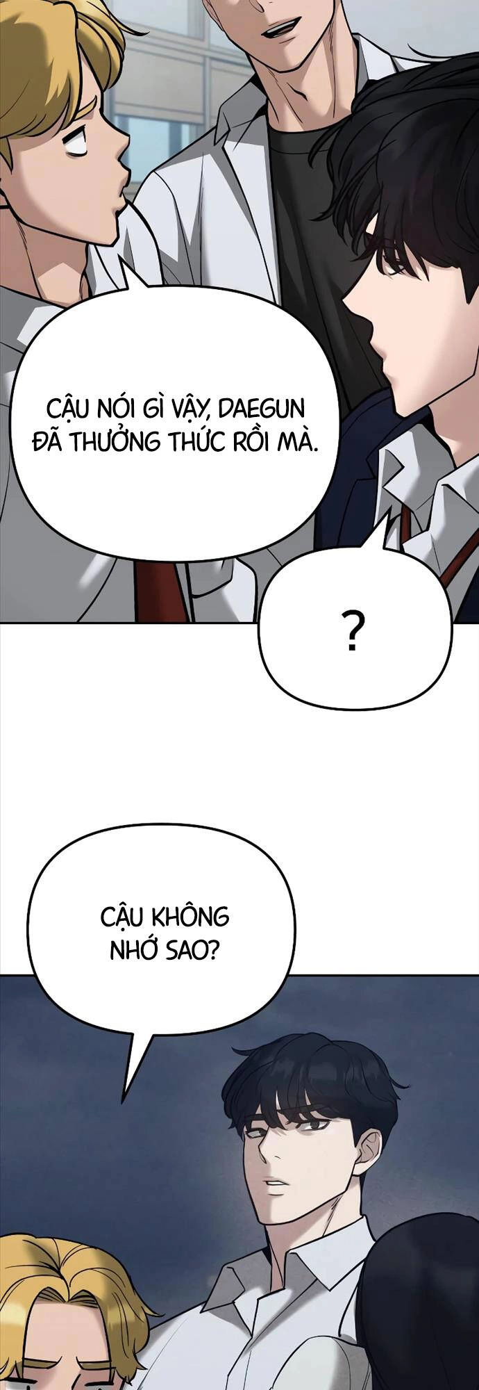 Giang Hồ Thực Thi Công Lý Chapter 88 - 73