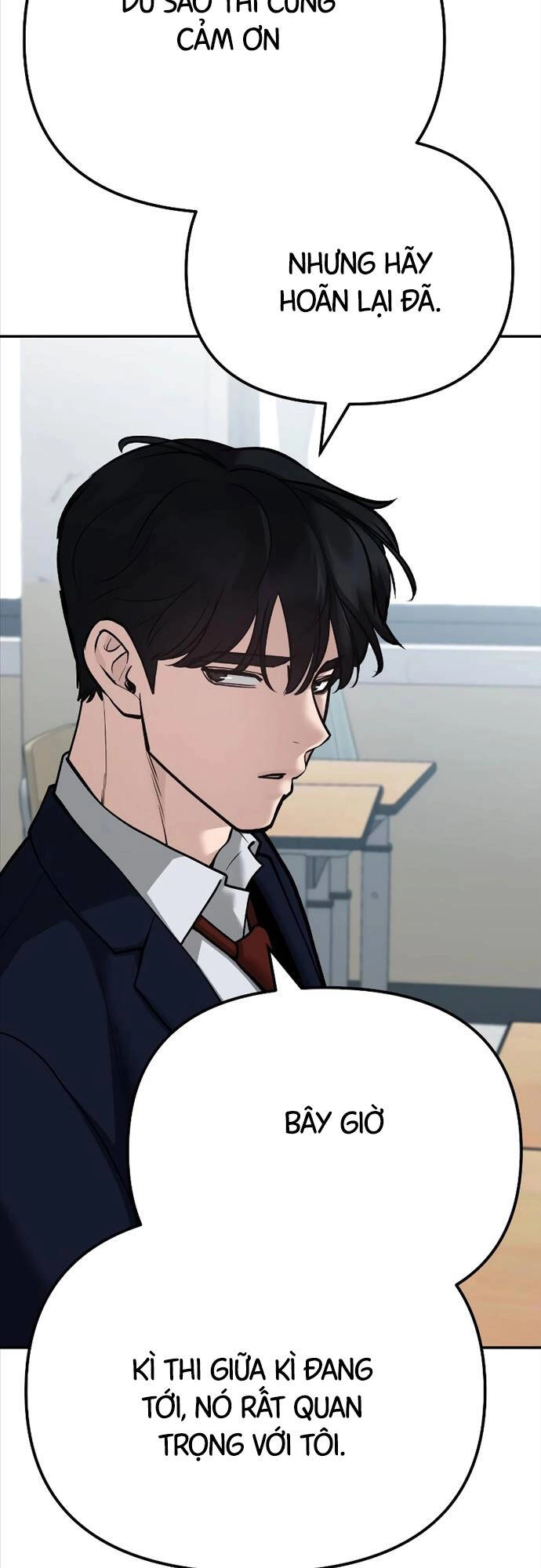 Giang Hồ Thực Thi Công Lý Chapter 88 - 76