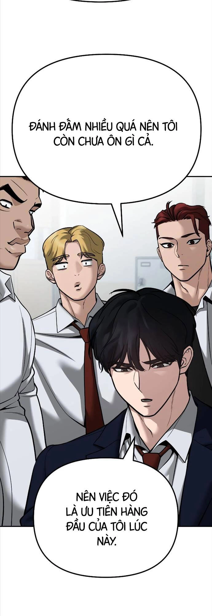 Giang Hồ Thực Thi Công Lý Chapter 88 - 77