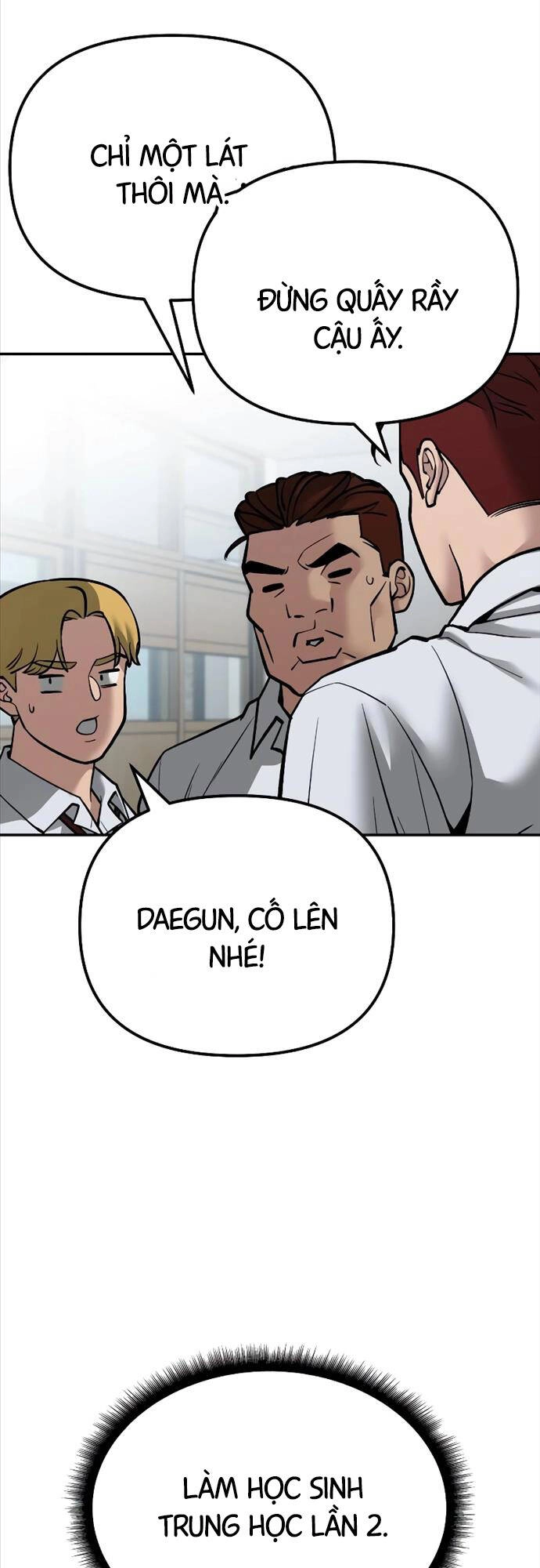 Giang Hồ Thực Thi Công Lý Chapter 88 - 78