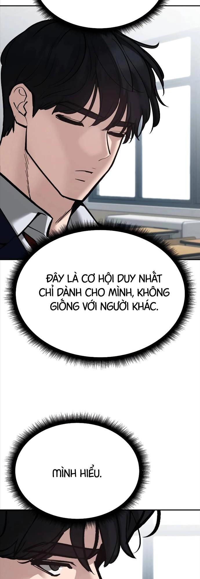 Giang Hồ Thực Thi Công Lý Chapter 88 - 79