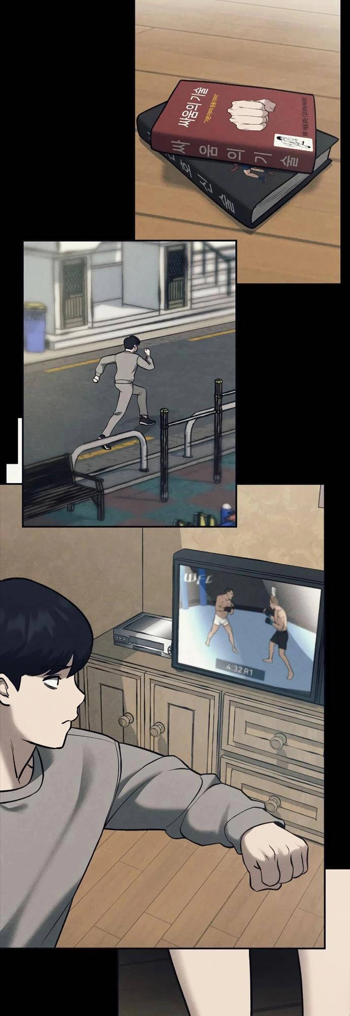 Giang Hồ Thực Thi Công Lý Chapter 88 - 81