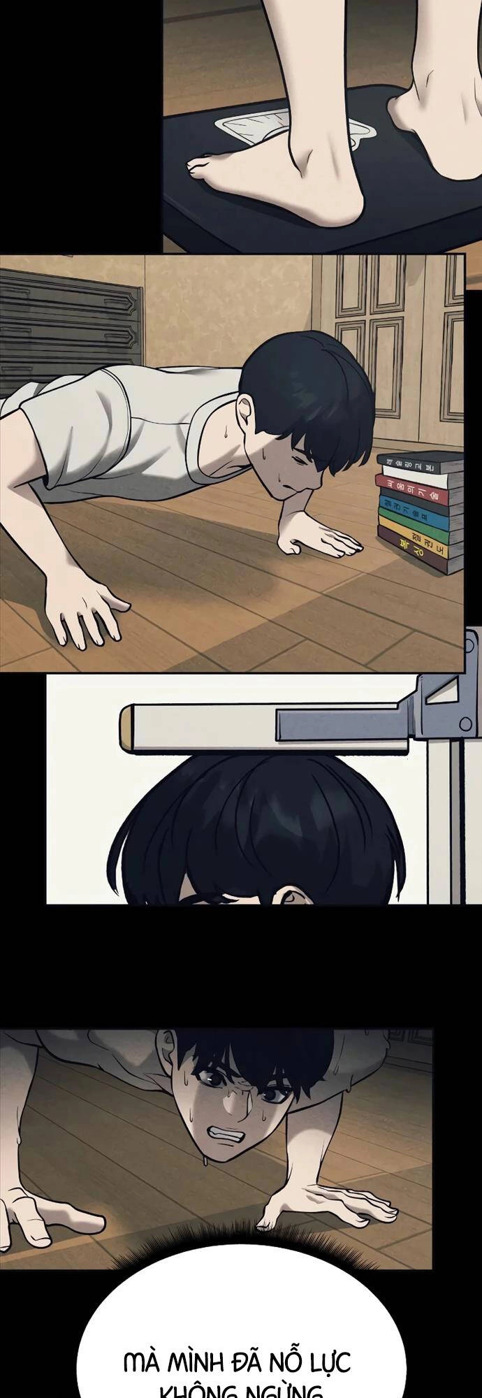 Giang Hồ Thực Thi Công Lý Chapter 88 - 82