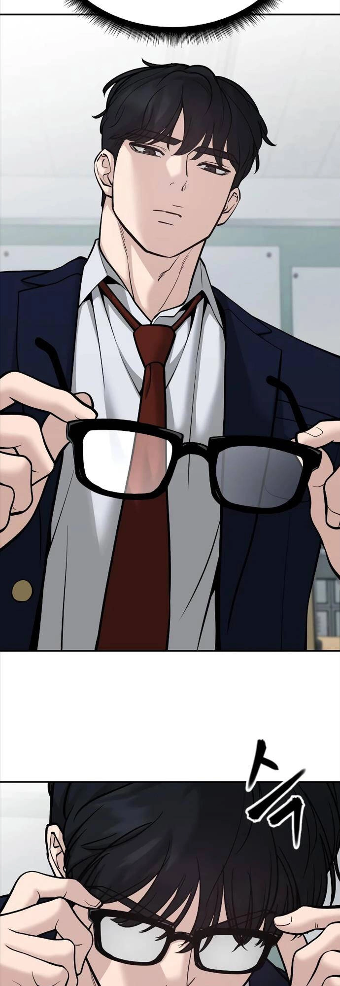 Giang Hồ Thực Thi Công Lý Chapter 88 - 85