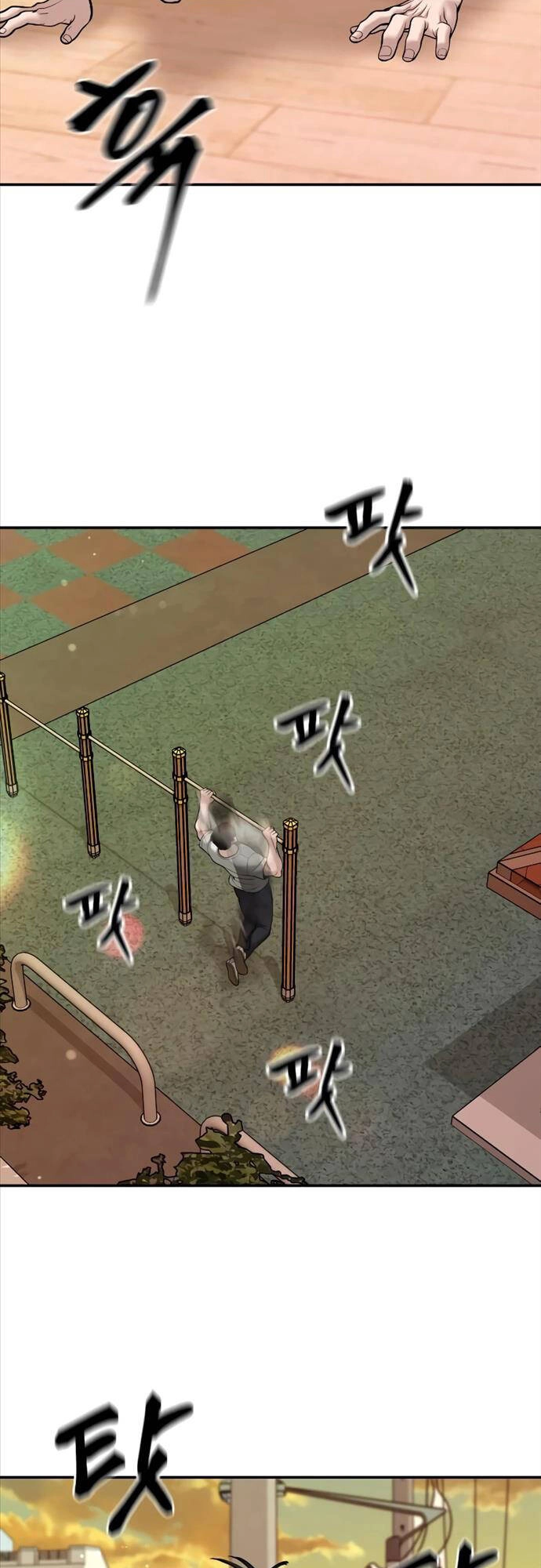 Giang Hồ Thực Thi Công Lý Chapter 88 - 91