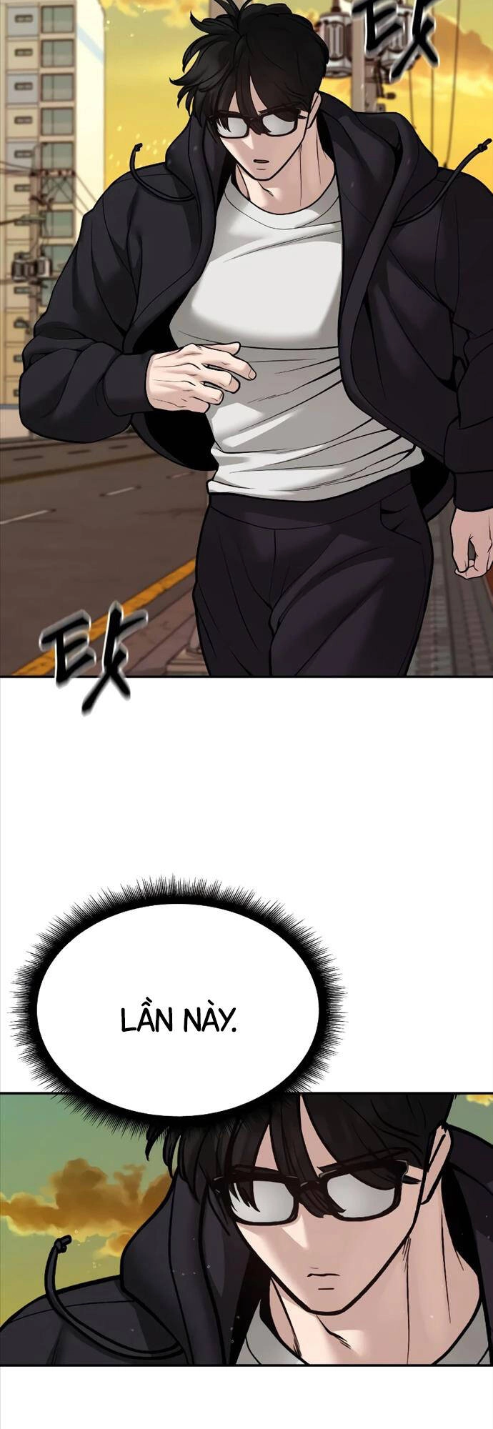 Giang Hồ Thực Thi Công Lý Chapter 88 - 92