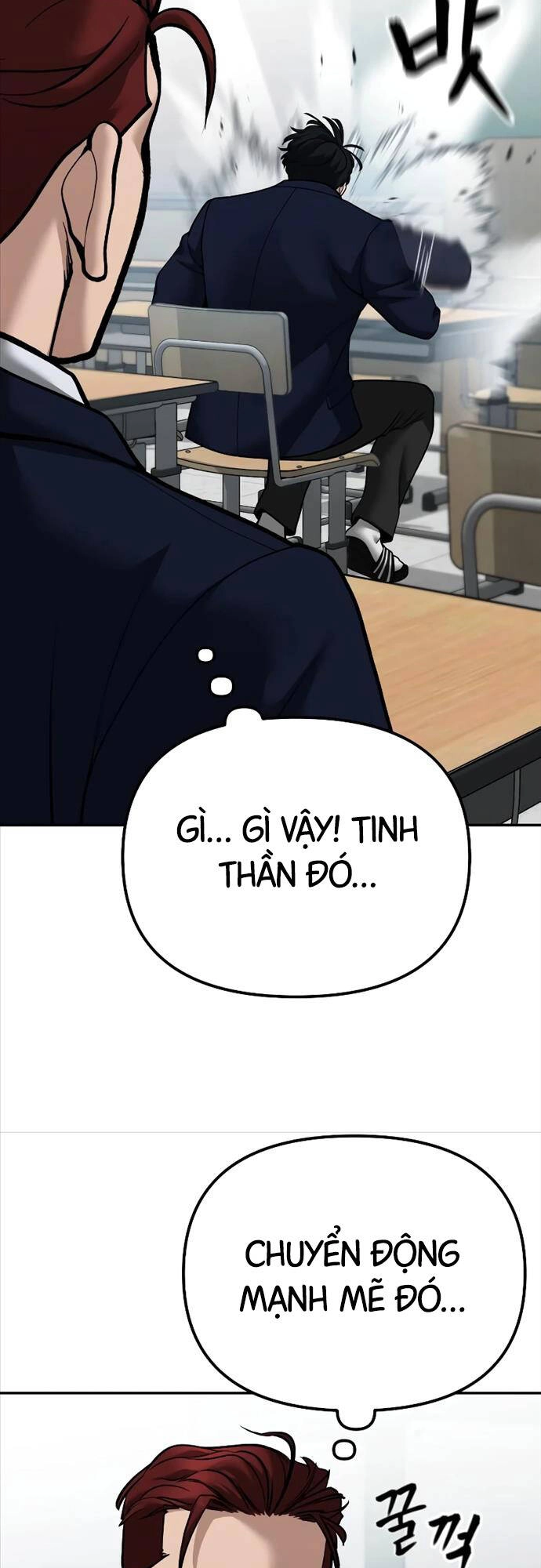 Giang Hồ Thực Thi Công Lý Chapter 88 - 99