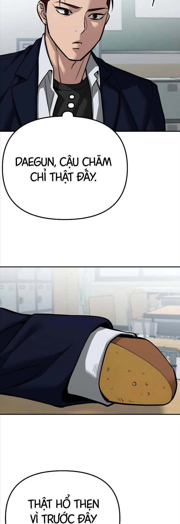 Giang Hồ Thực Thi Công Lý Chapter 88 - 100