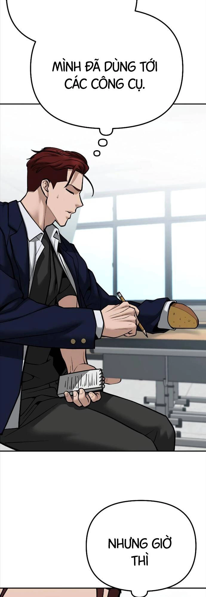 Giang Hồ Thực Thi Công Lý Chapter 88 - 101